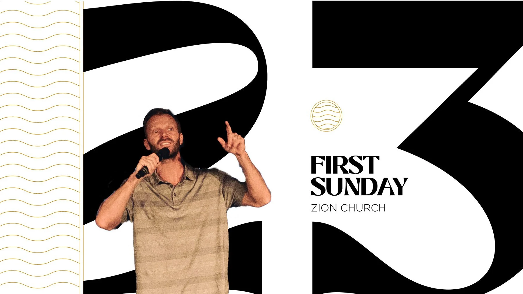 First Sunday | Pastor Jon Krist