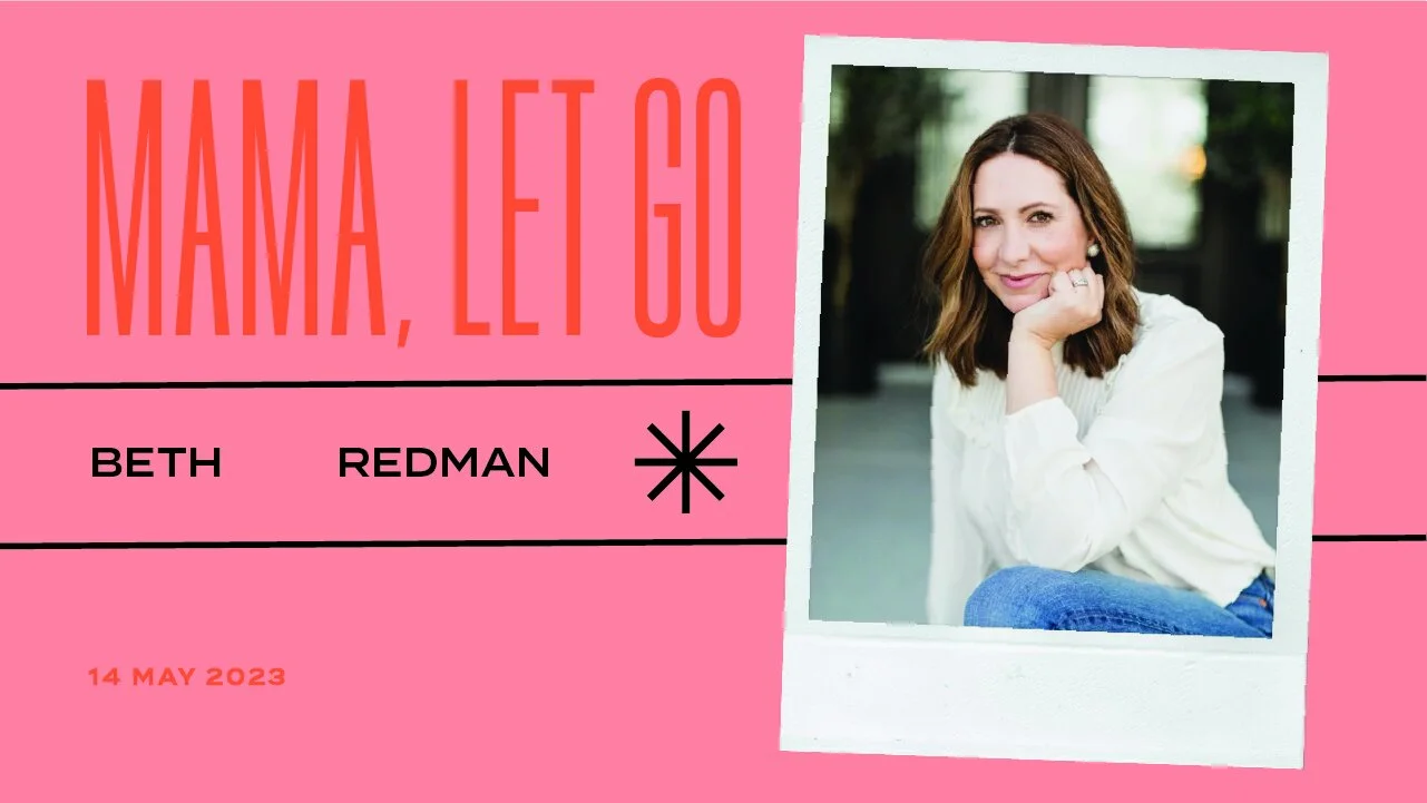 Mother's Day 2023 | Beth Redman 