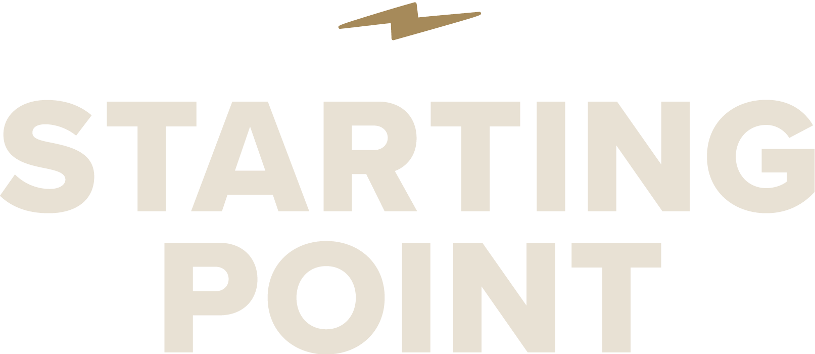 Starting Point Zion Church