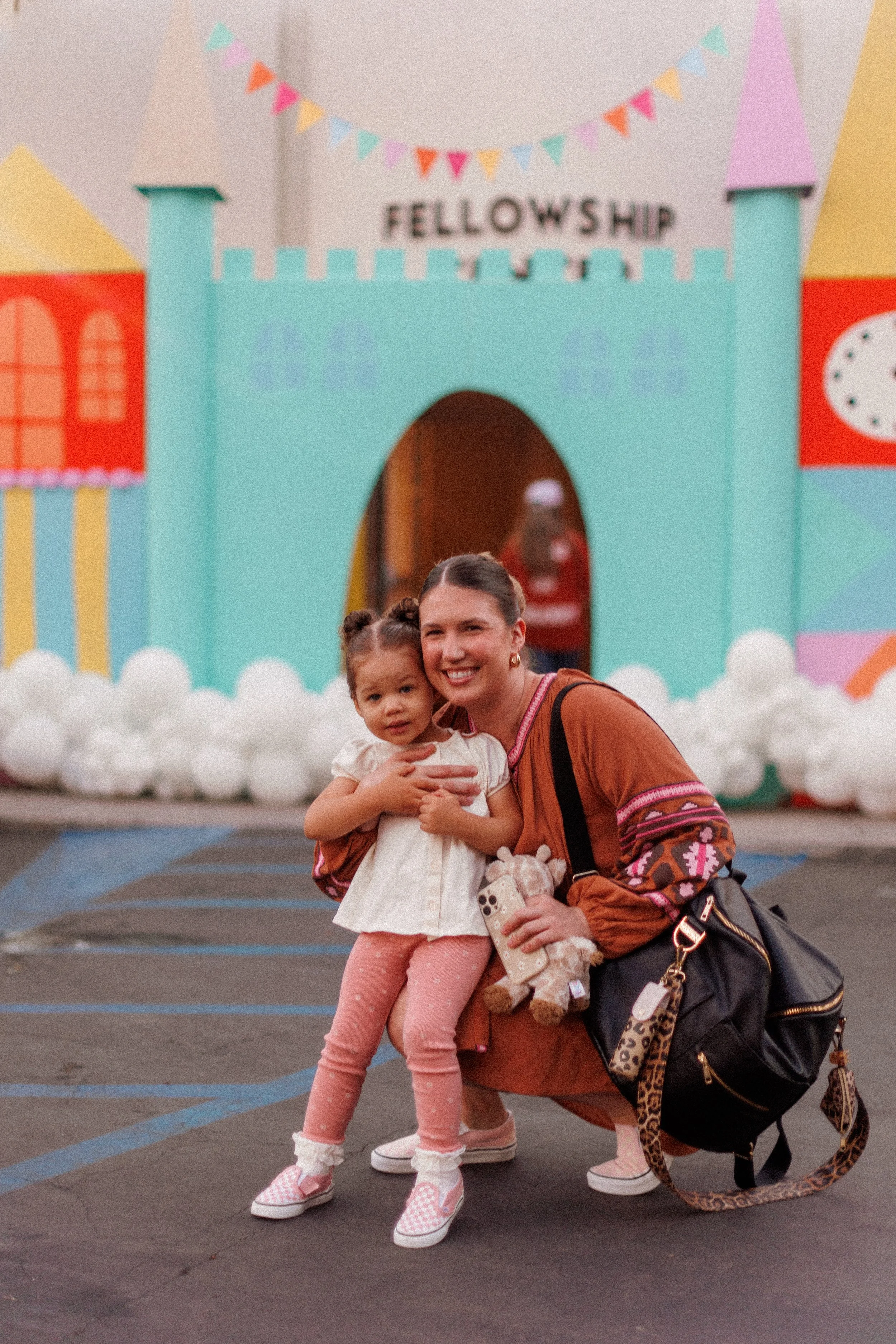 kids conf 2024 san clemente vbs summer event