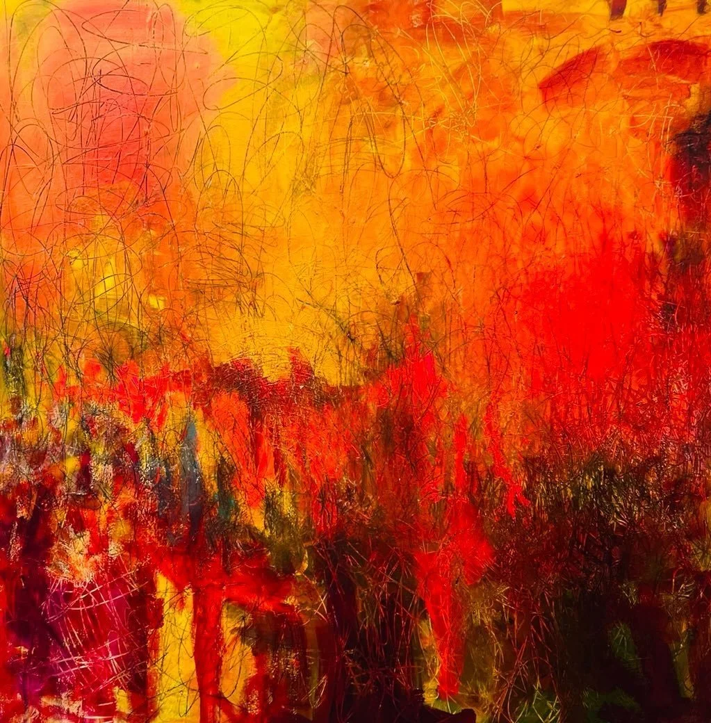 Just Before the Breakthrough