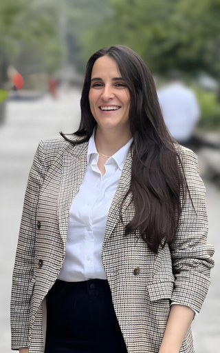 Finding Your Place in AEC: One Marketing &amp; Proposals Specialist's Career Story