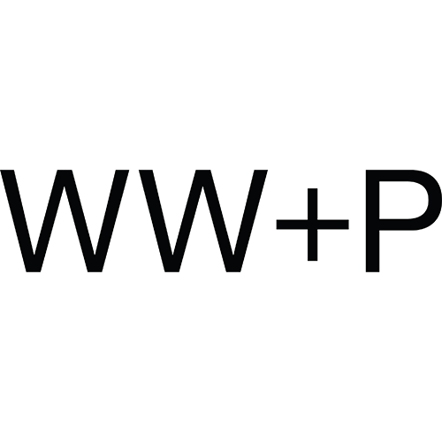 WW+P logo