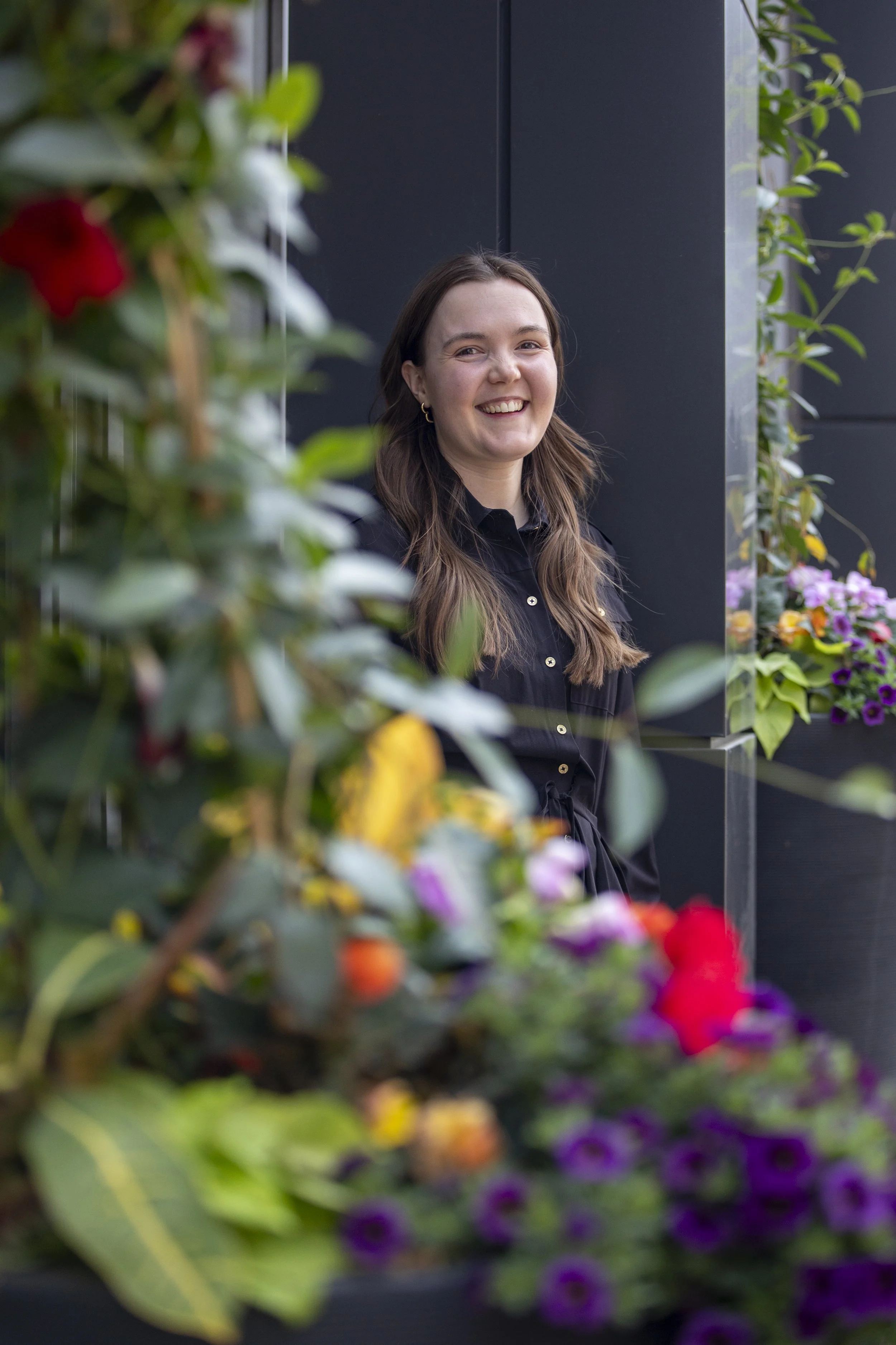Finding the Right Studio Fit: One Intern Architect's Career Story