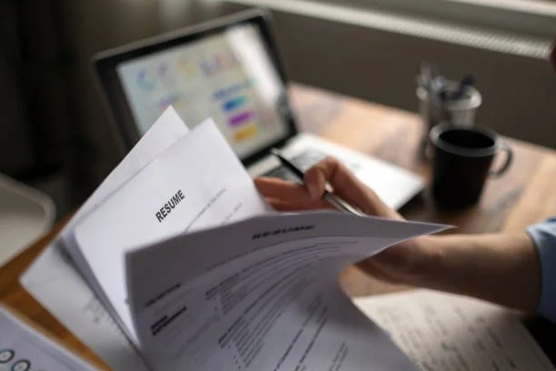 Why You Are Not Getting Responses to AEC Applications, and How to Fix It.