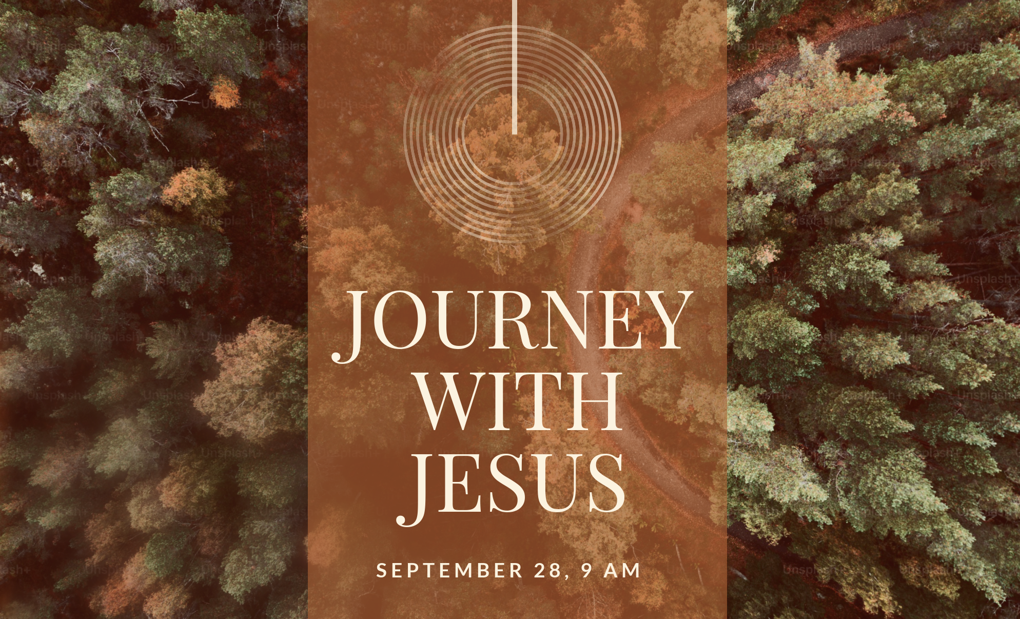 Journey with Jesus