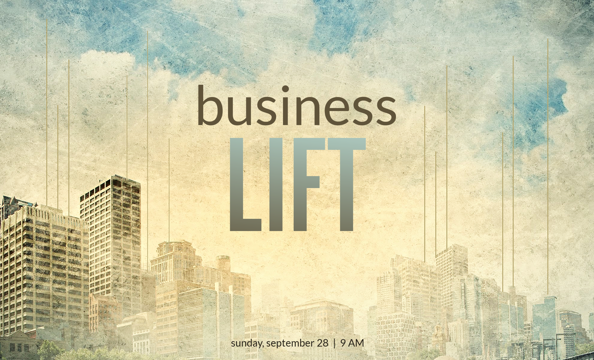 Business LIFT