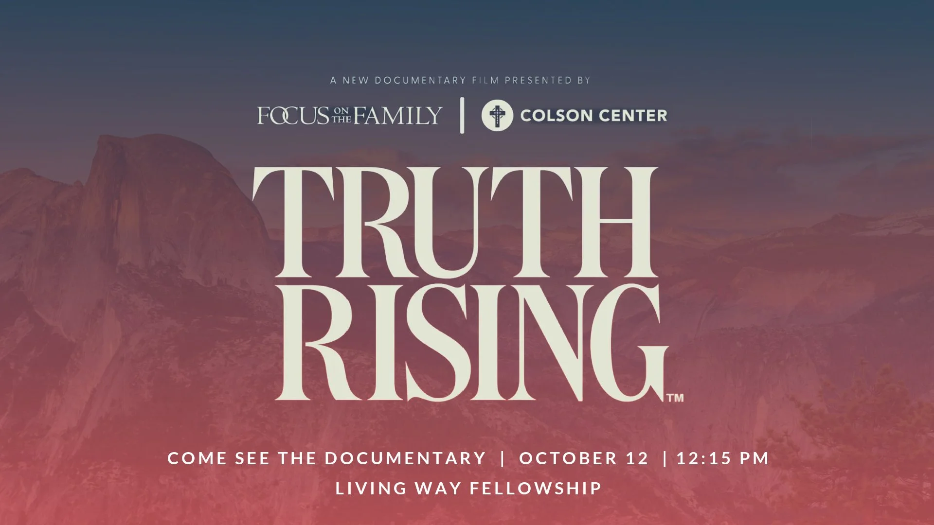 Truth Rising