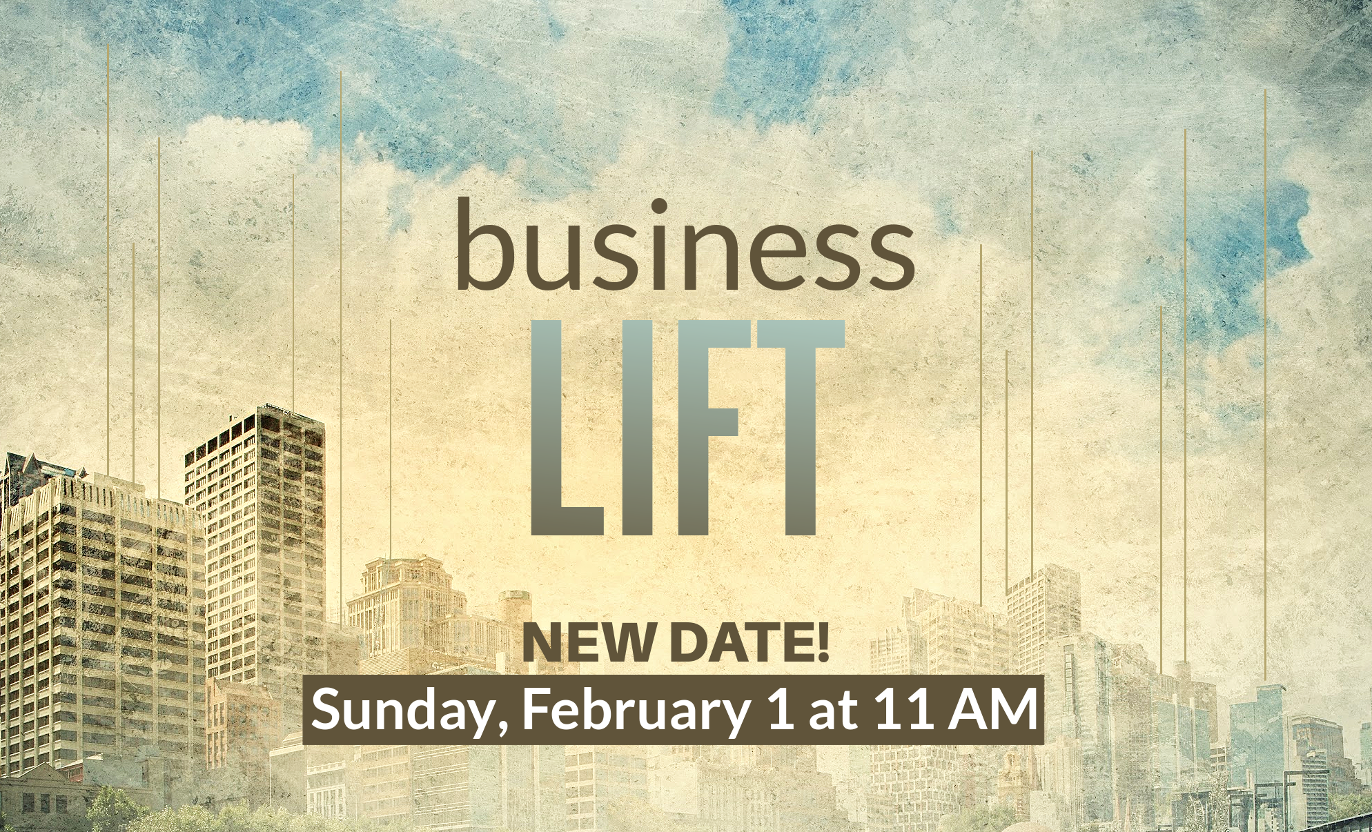 Business LIFT