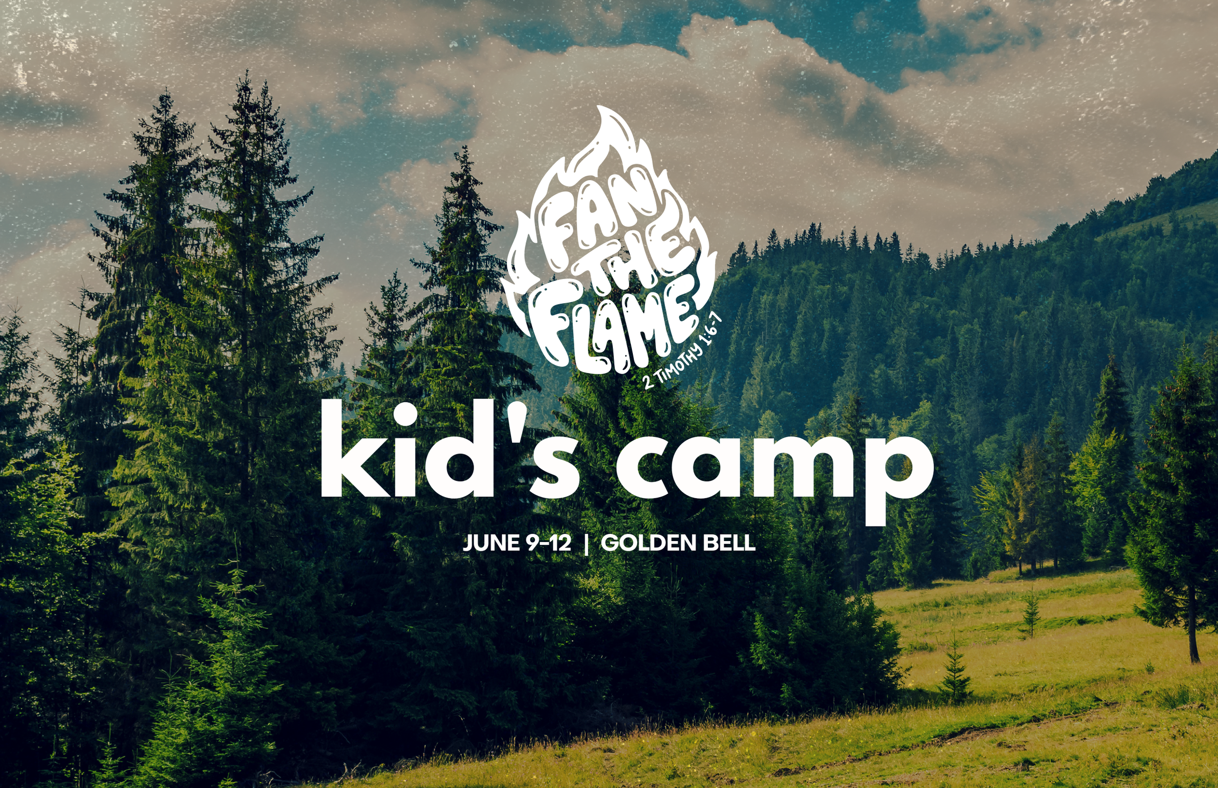 Kids Camp
