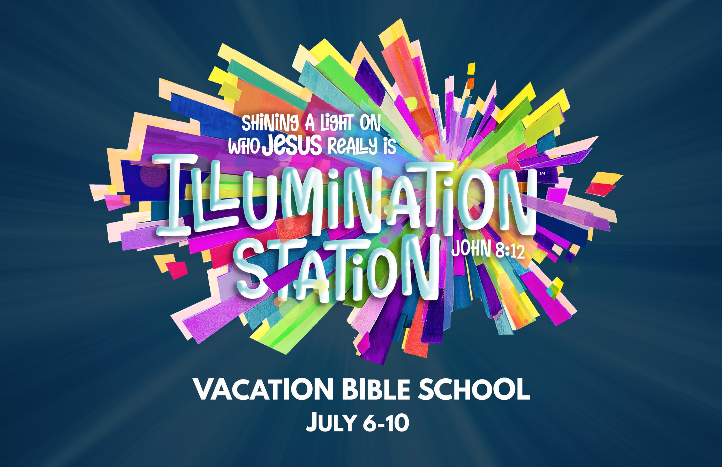 Vacation Bible School