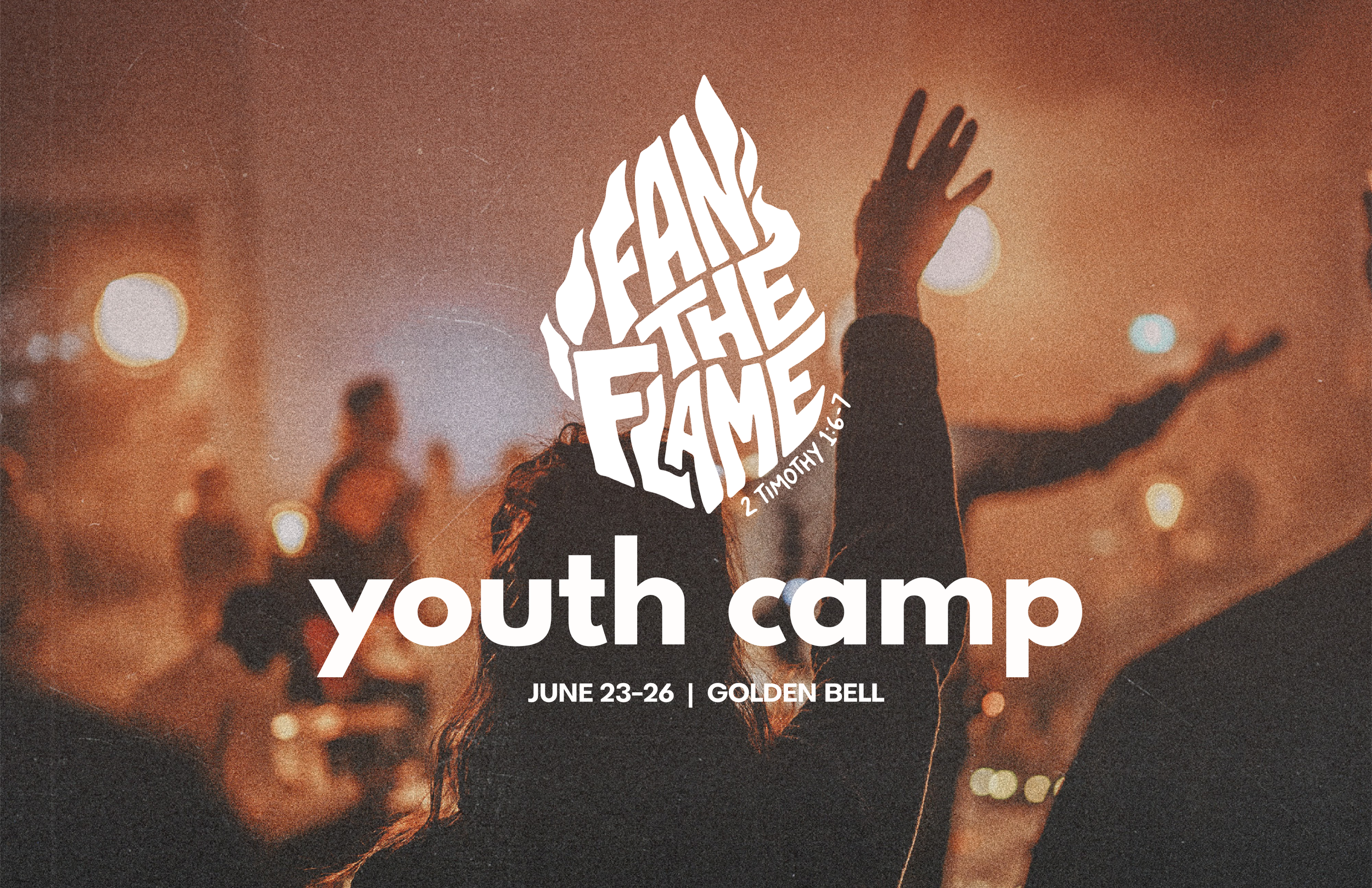 Youth Summer Camp