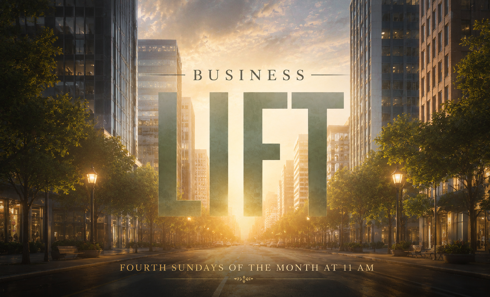Business LIFT