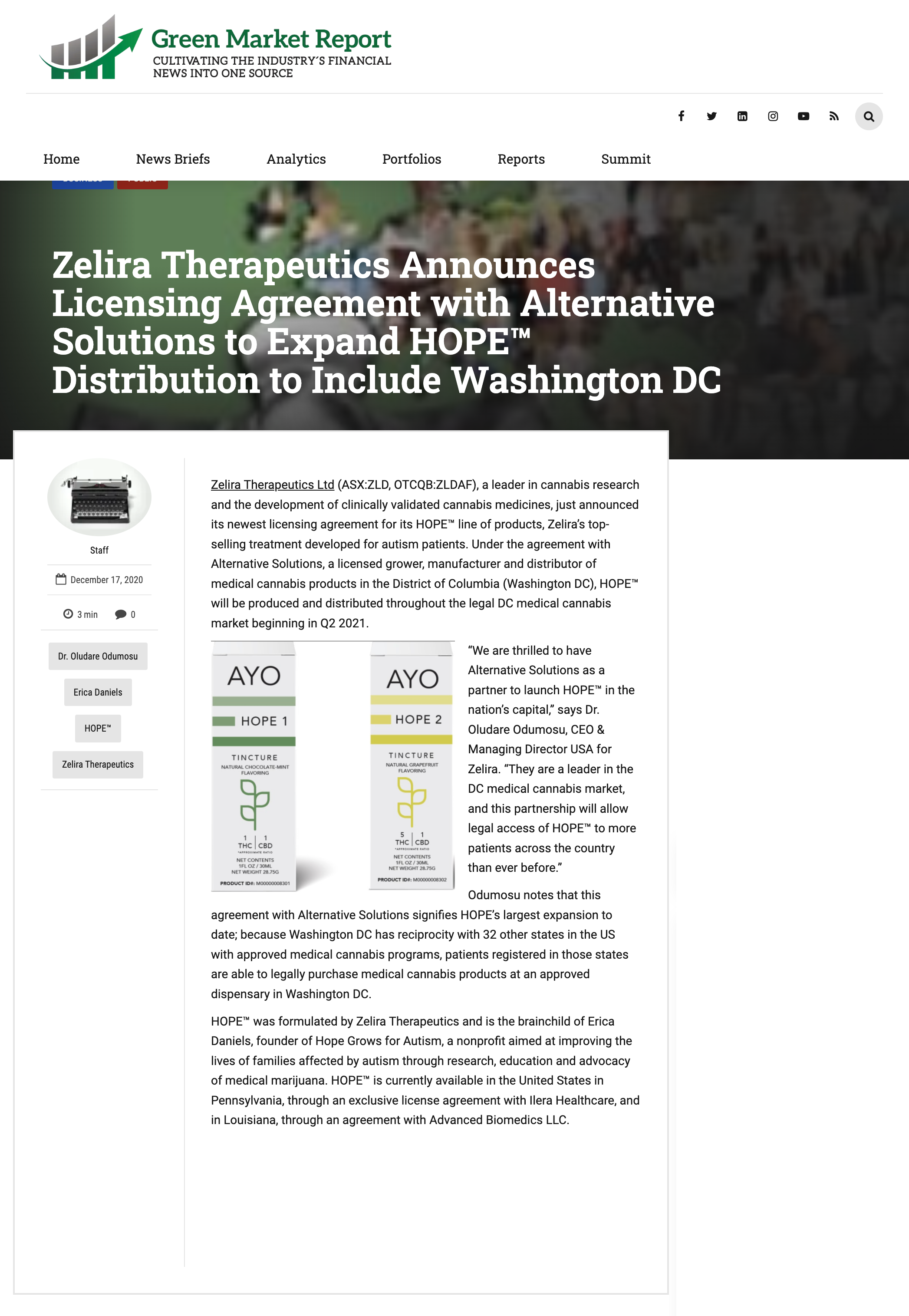 screencapture-greenmarketreport-zelira-therapeutics-announces-licensing-agreement-with-alternative-solutions-to-expand-hope-distribution-to-include-washington-dc-2022-05-05-12_39_41.png