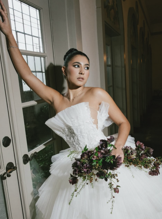 The Luxury Bridal Morning: Creating a Calm &amp; Elevated Wedding Day Experience