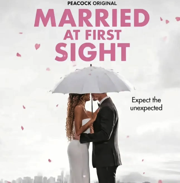 Behind the Scenes of Married at First Sight: A Bridal Beauty Experience We'll Never Forget