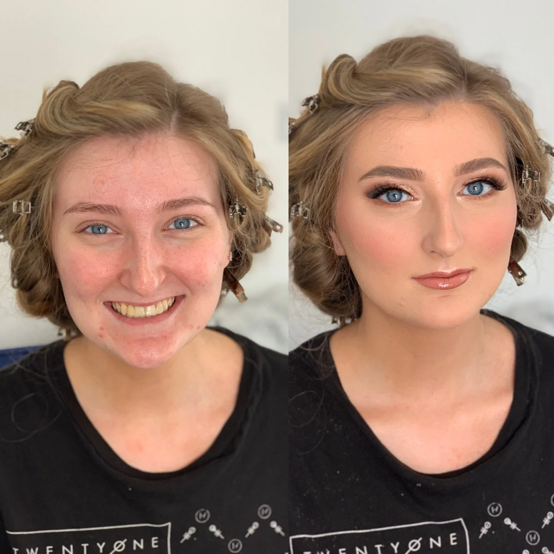 Gallery — I.M ARTISTRY SEATTLE MAKEUP ARTIST