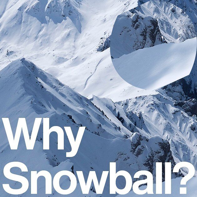 A curious name, &ldquo;Snowball Seminars&rdquo; &ndash; inspired by Warren Buffet, the name Snowball Seminars encompasses the idea that once you decide to do a startup, there are key preliminary (and irreversible) decisions to make in order to get yo