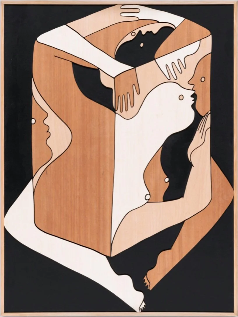 On Dimension - Buckley