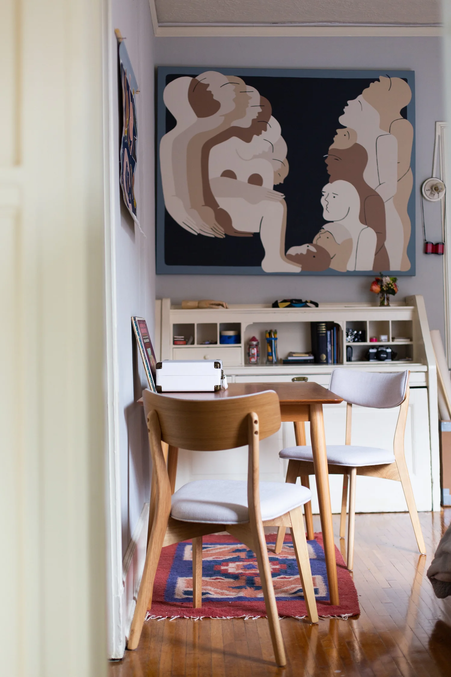 Cycle of Self - Buckley