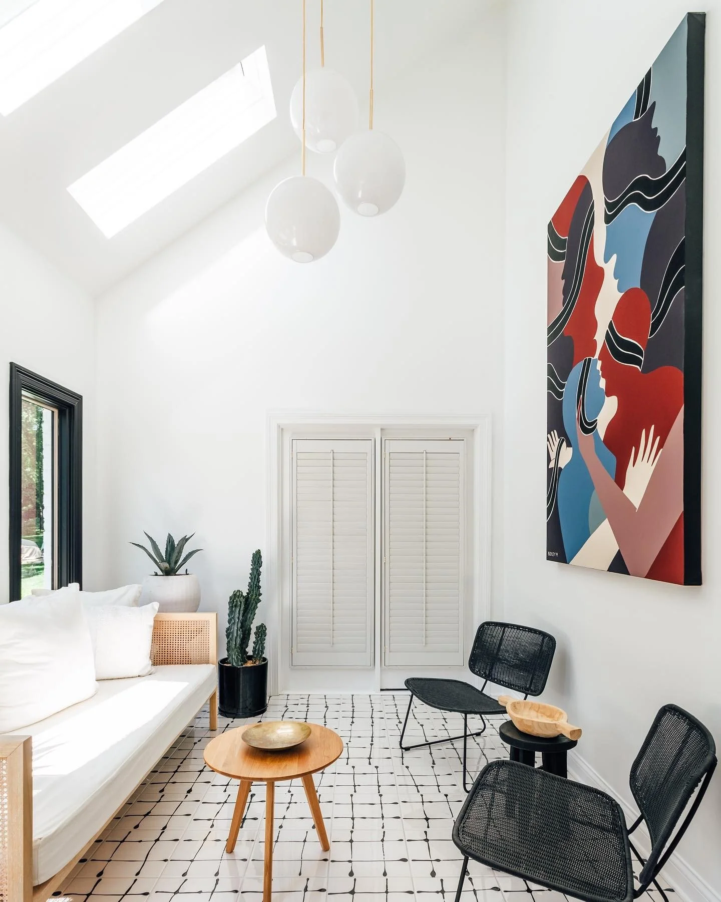 Studio work — Buckley