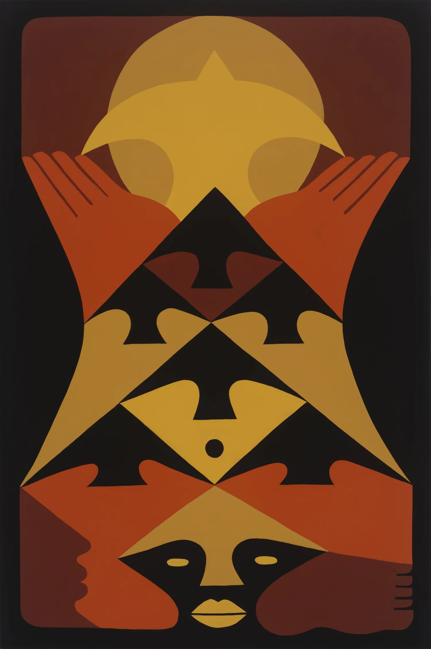 Synchronicity - Buckley