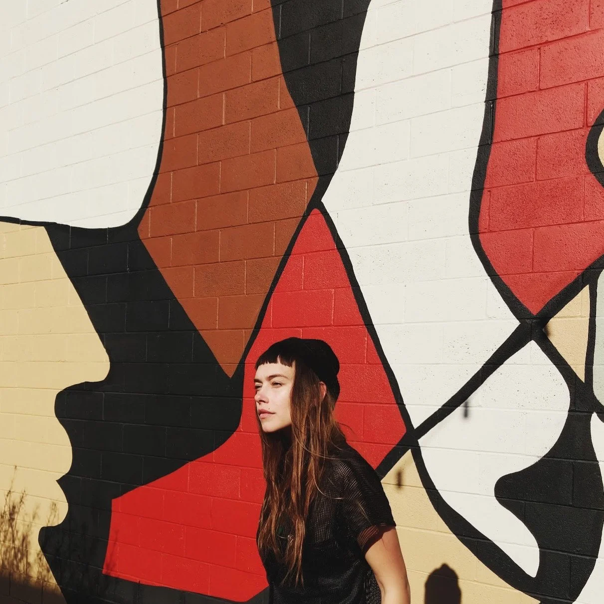 Buckley — Public Artist