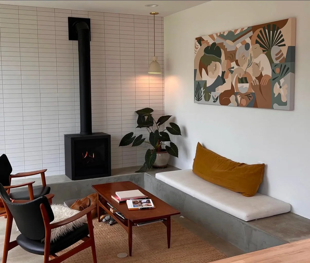 Inner Initiation - Buckley