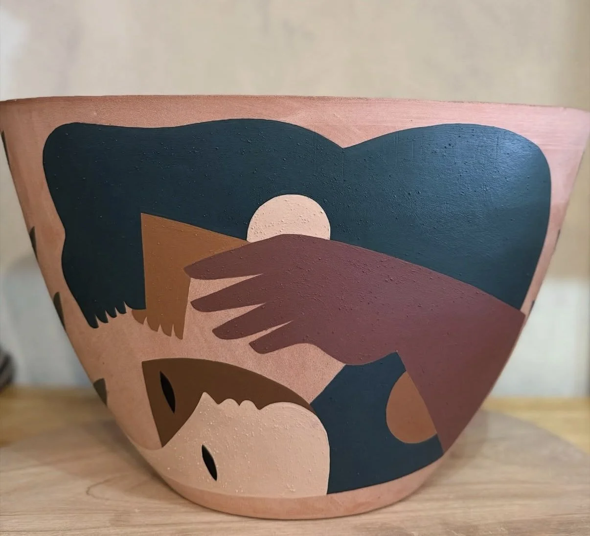 Viva Las Curvas - Buckley