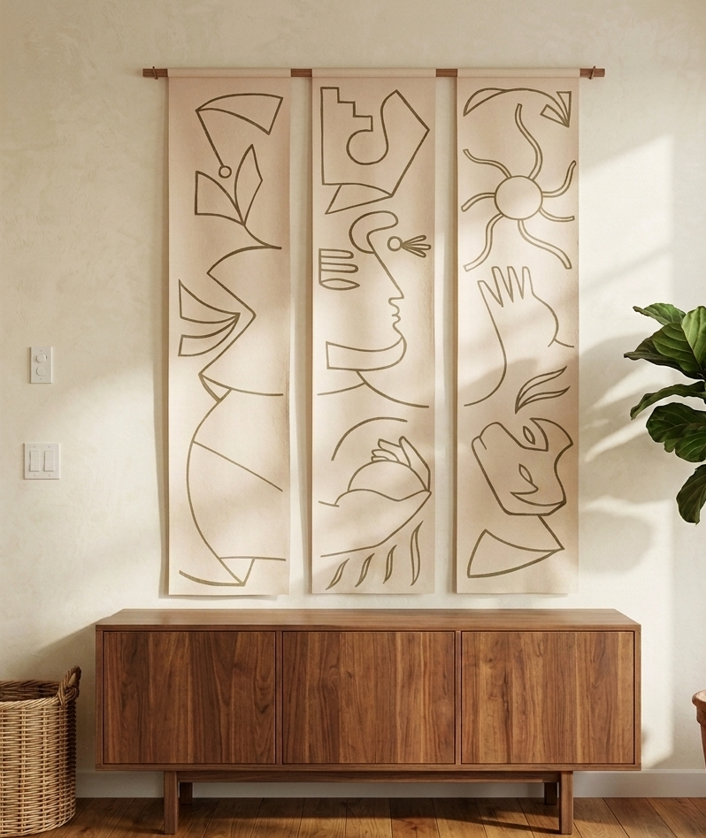 Inner Garden - Buckley