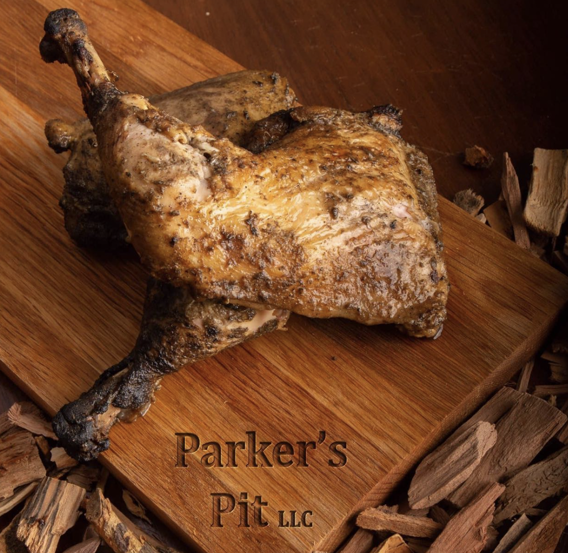 Parker's Pit BBQ