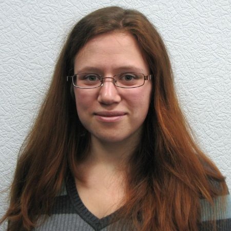 Yulia Dovbnia:  Senior QA Automation Engineer