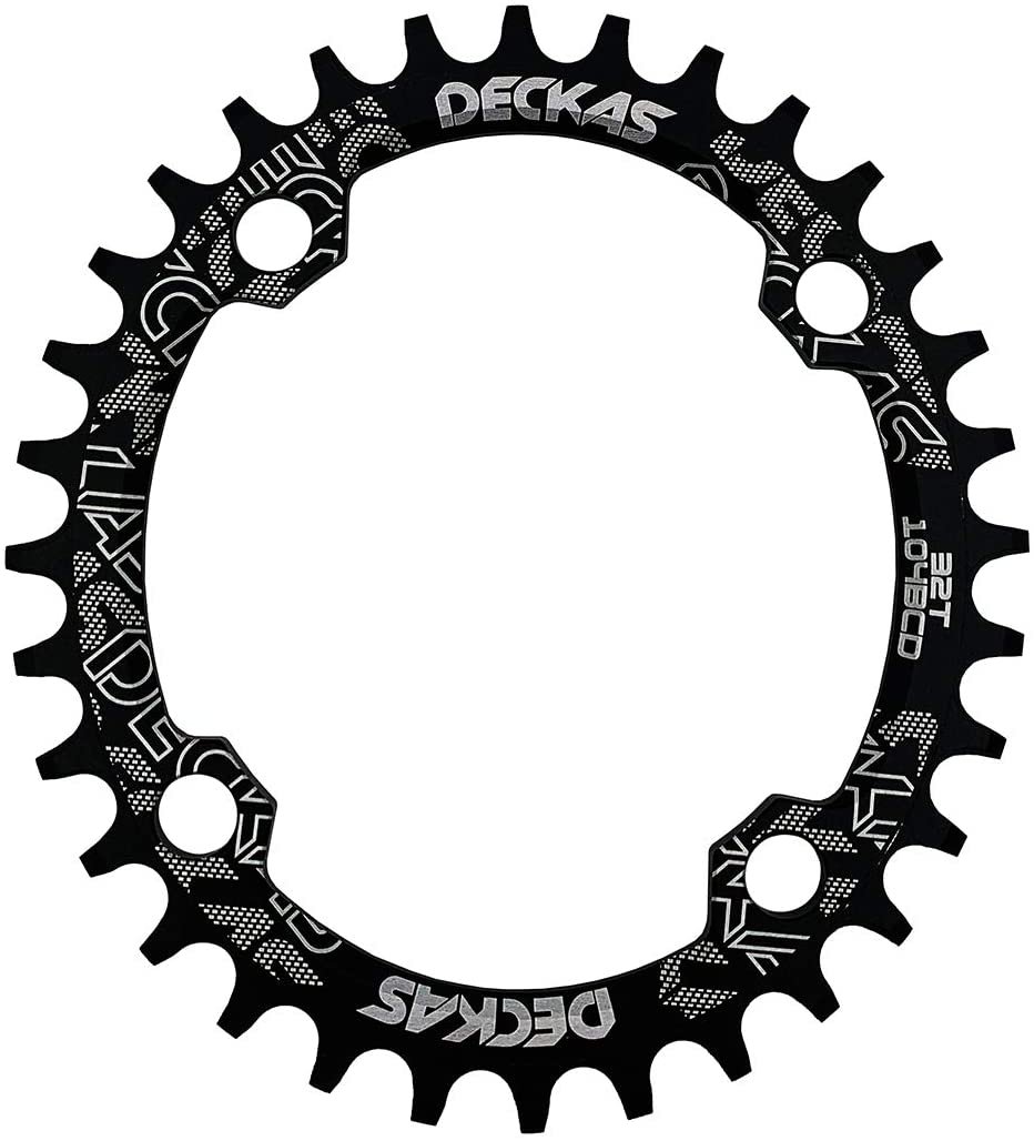 SNAIL Oval Chainring