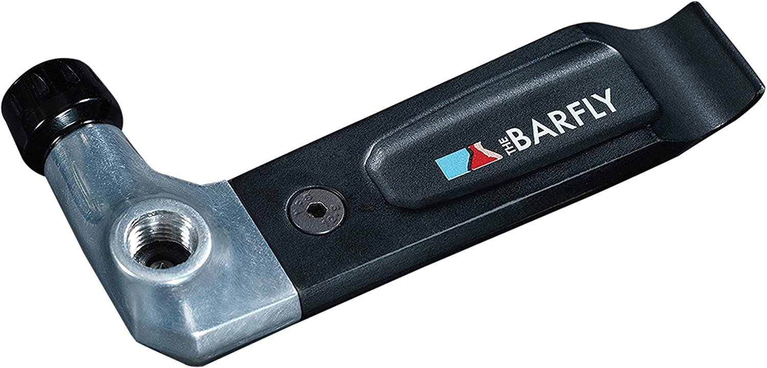 BarFly Air Lever