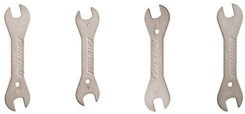 Park Tool Cone Wrench Set