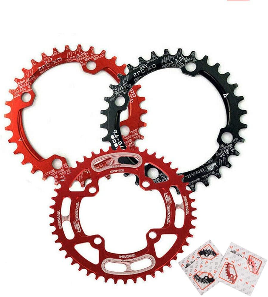 SNAIL Oval Chainring