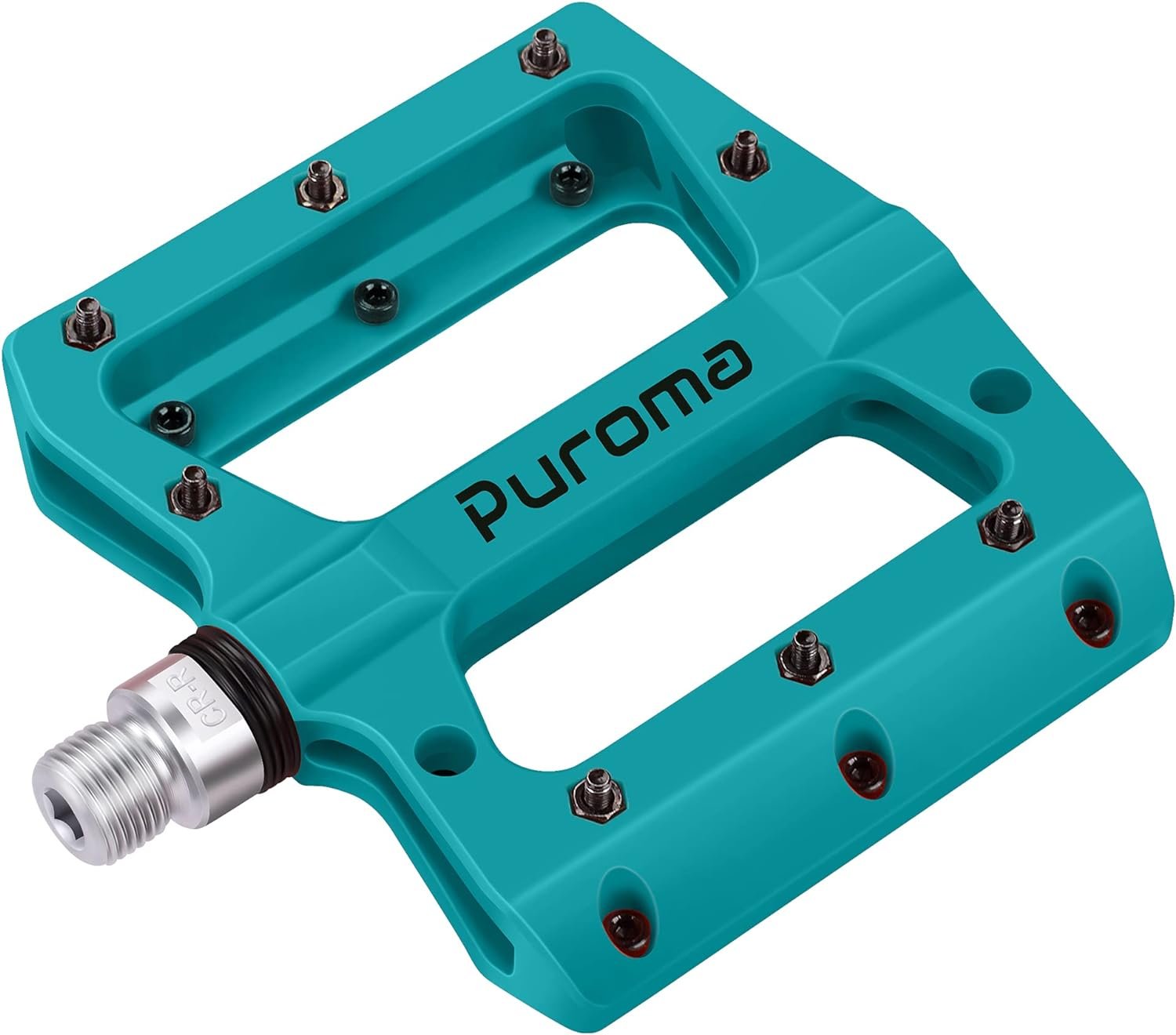 Puroma Flat Pedals