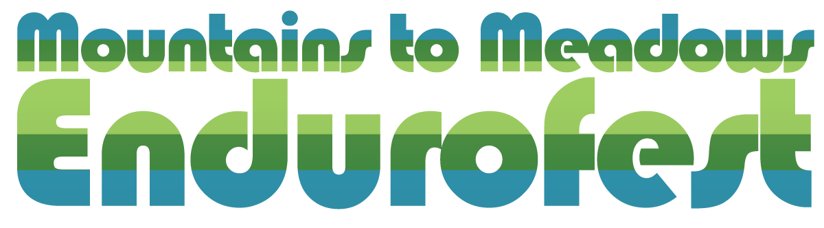 Mountains to Meadows Endurofest - Kidz Zone