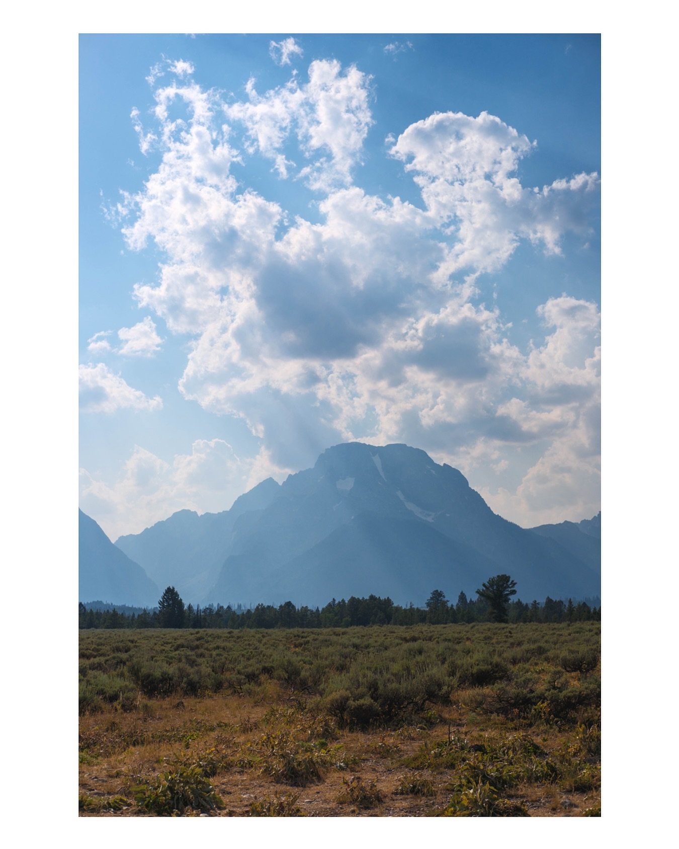 more mountains 🏔️
