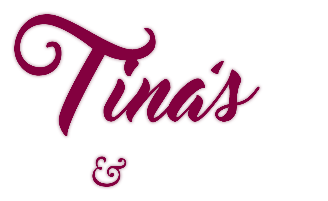 Tina&#39;s Italian Cafe &amp; Catering