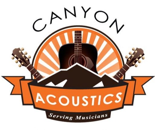 Canyon Acoustics