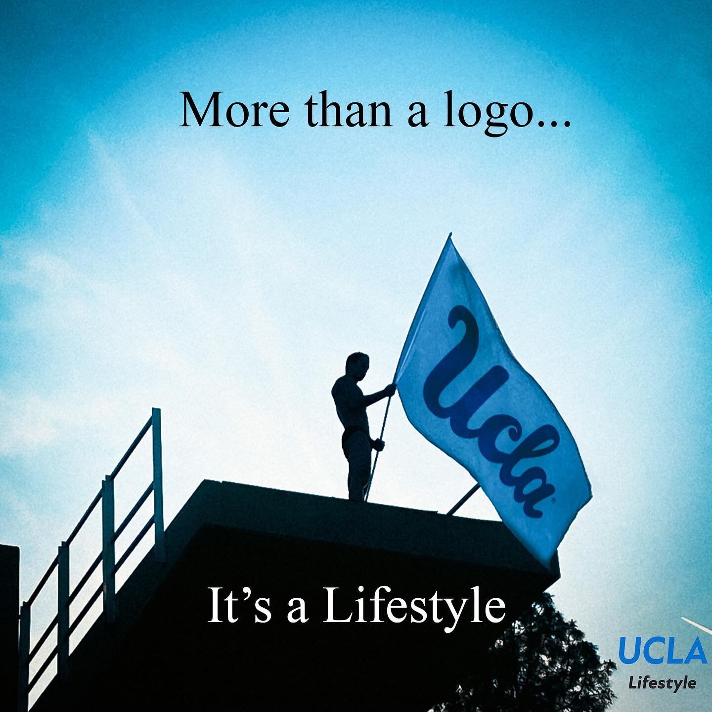 More than a logo&hellip; 💙🐻💛

#ucla #uclabruins #uclalifestyle #lifestylephoto #uclabound