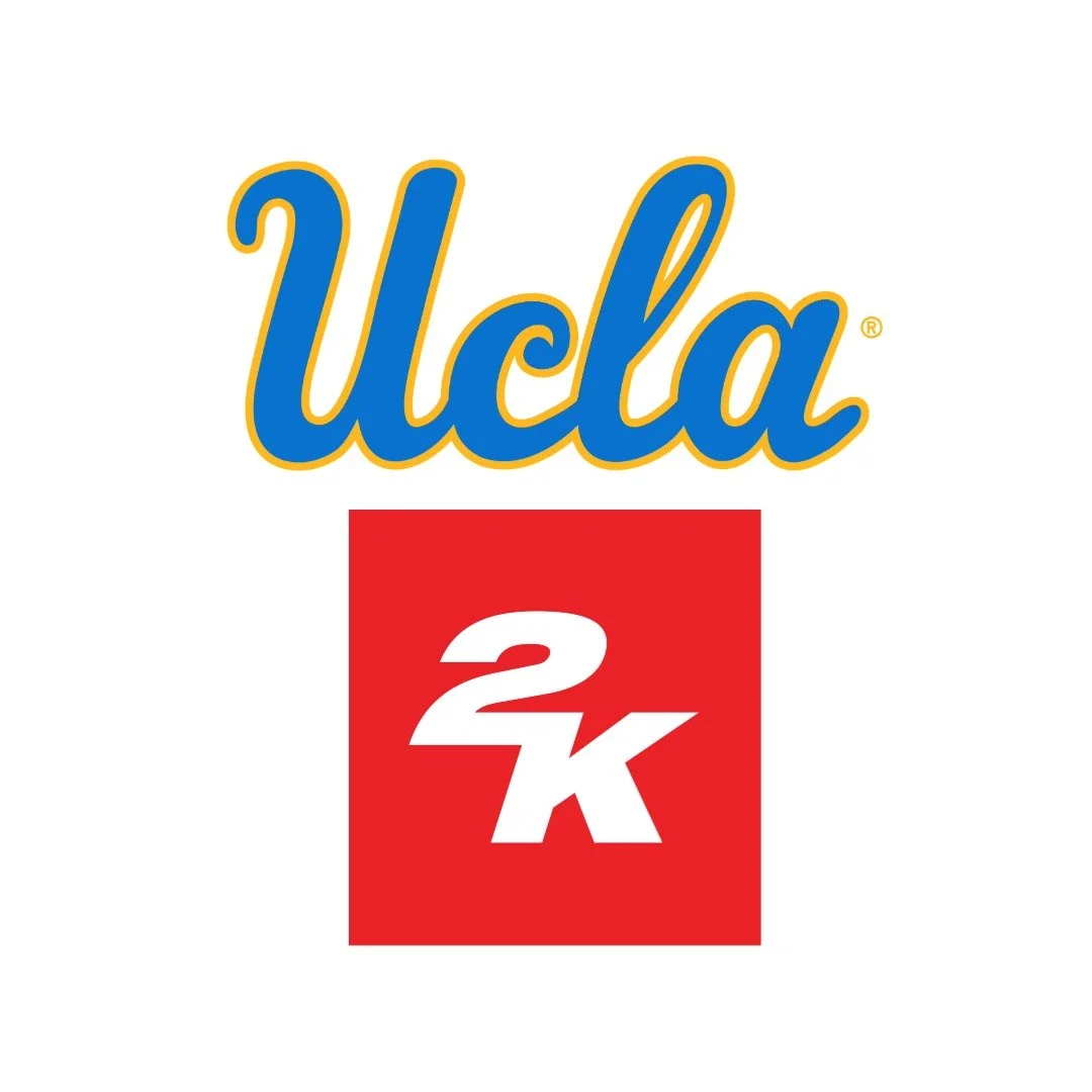 BIG NEWS, BRUINS! 🏀💙💛

UCLA Men&rsquo;s &amp; Women&rsquo;s Basketball are the first programs confirmed for 2K&rsquo;s new college basketball project &mdash; and for the first time ever, you&rsquo;ll be able to play as current Bruins in-game!

Wit