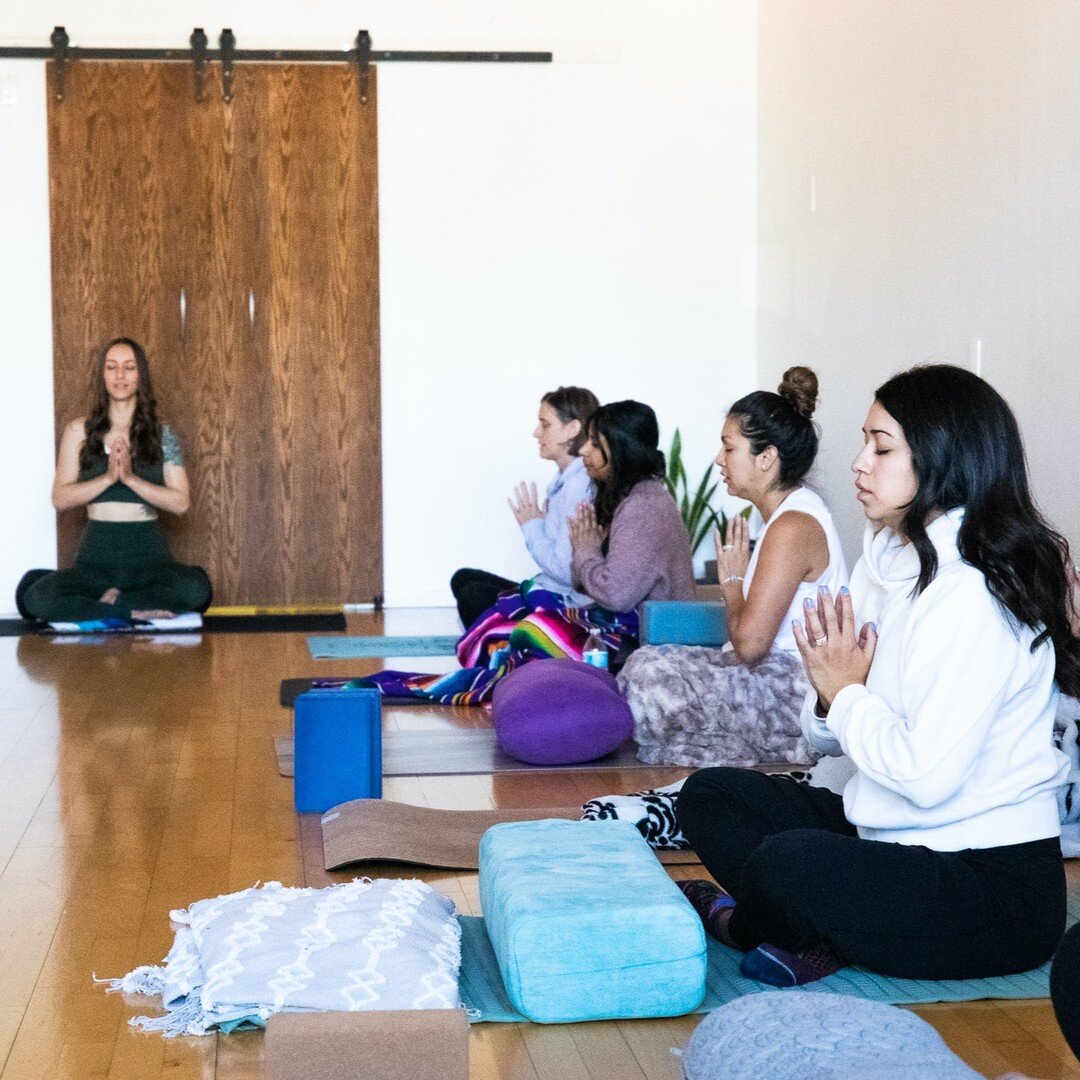 Curious about trauma informed yoga?

You&rsquo;re invited to a 2 hour workshop in which you will be introduced to the evidence based practice of Trauma Informed Yoga (TIY). During our time together you can expect to experience short TIY practices, an