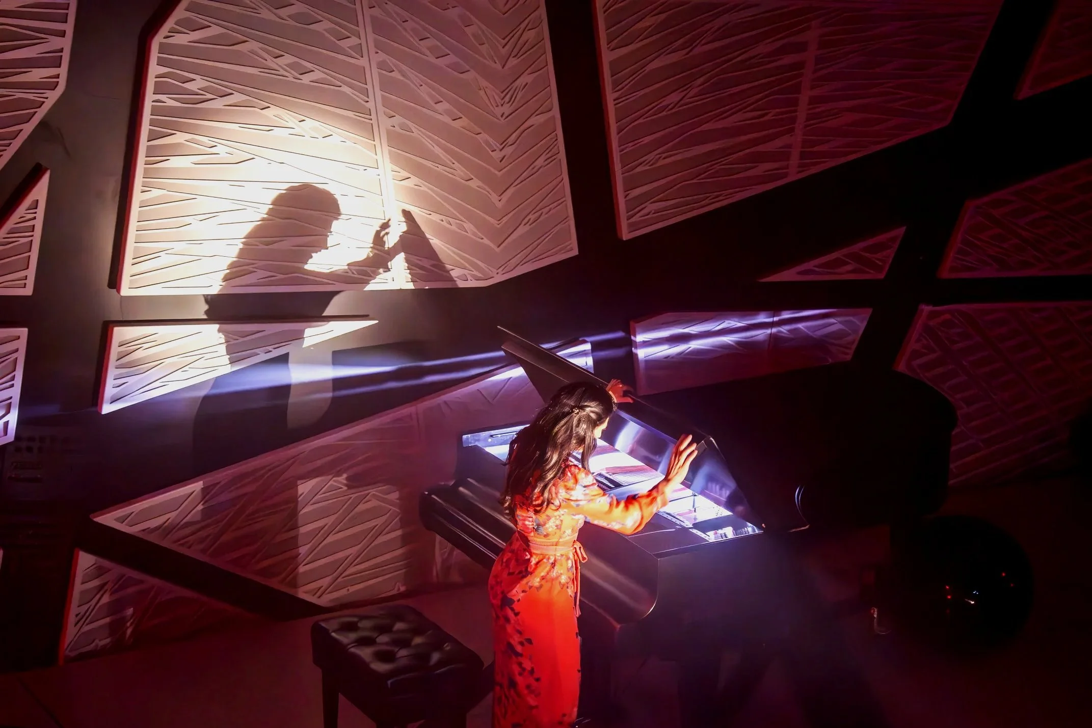 Infinitesimal x Indiana University