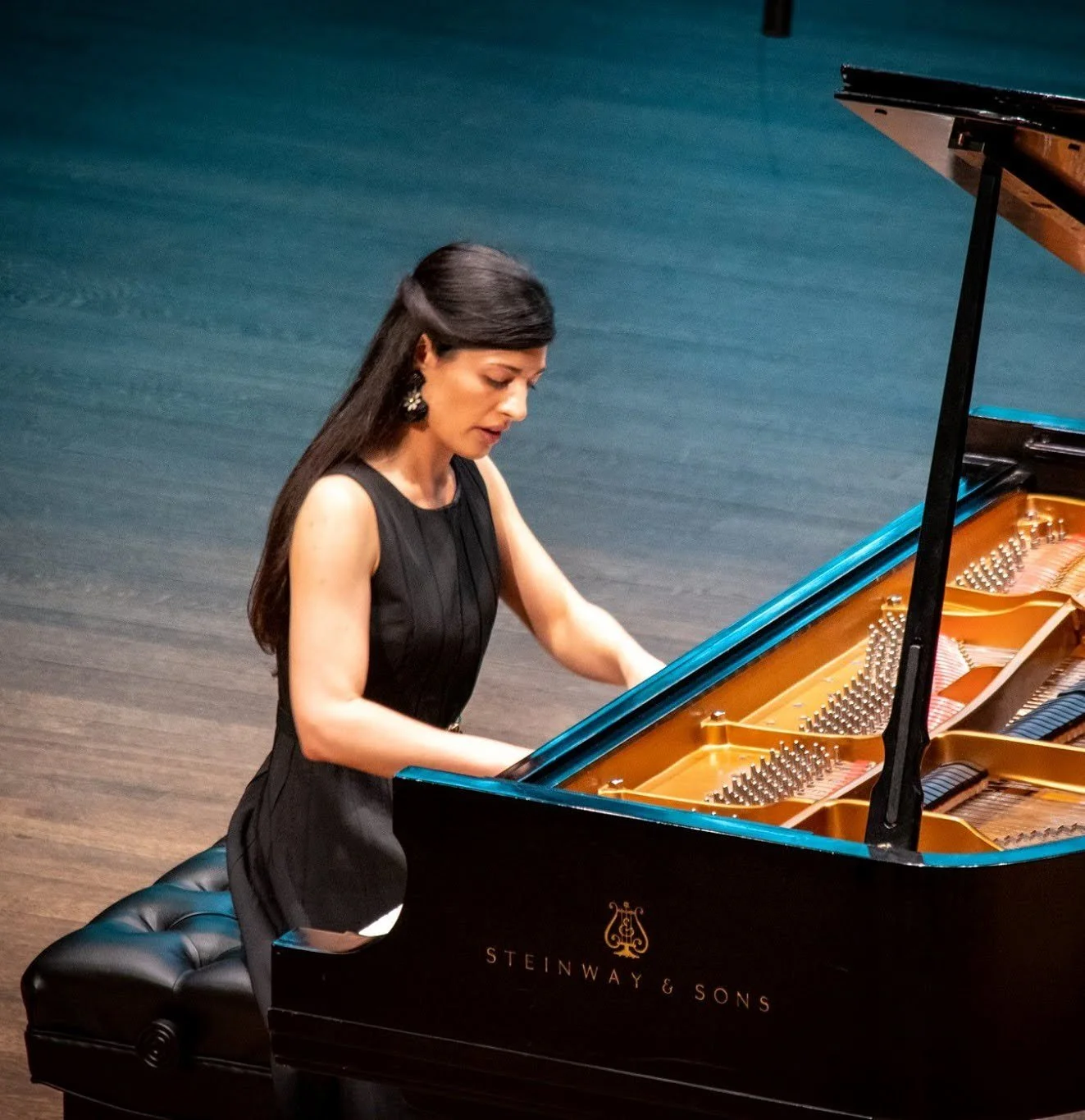 Seven Hills Chamber Music Festival: The 5th Season