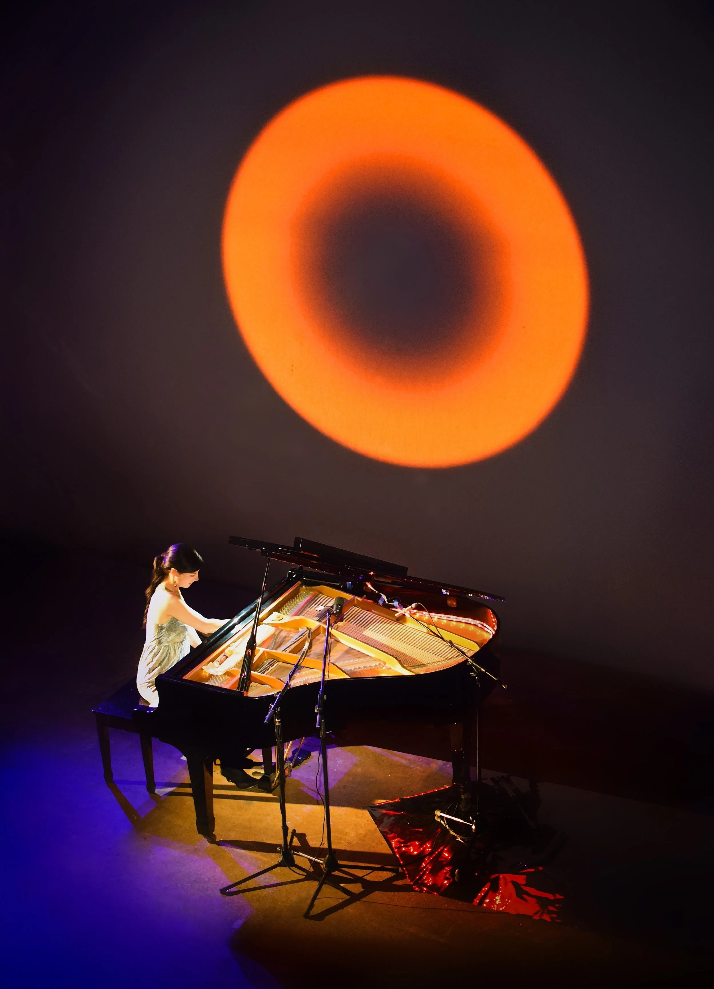 GSU Artist in Residence