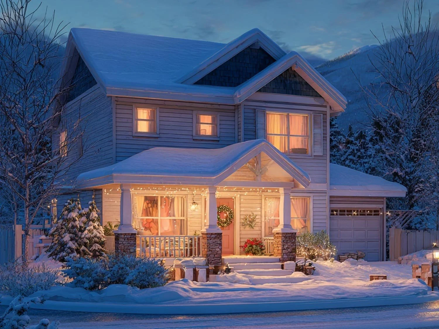 New Year, Safe Home: 5 Smart Resolutions for Homeowners in 2026