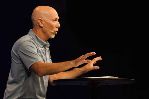 Sermons Archive — MarkMoore