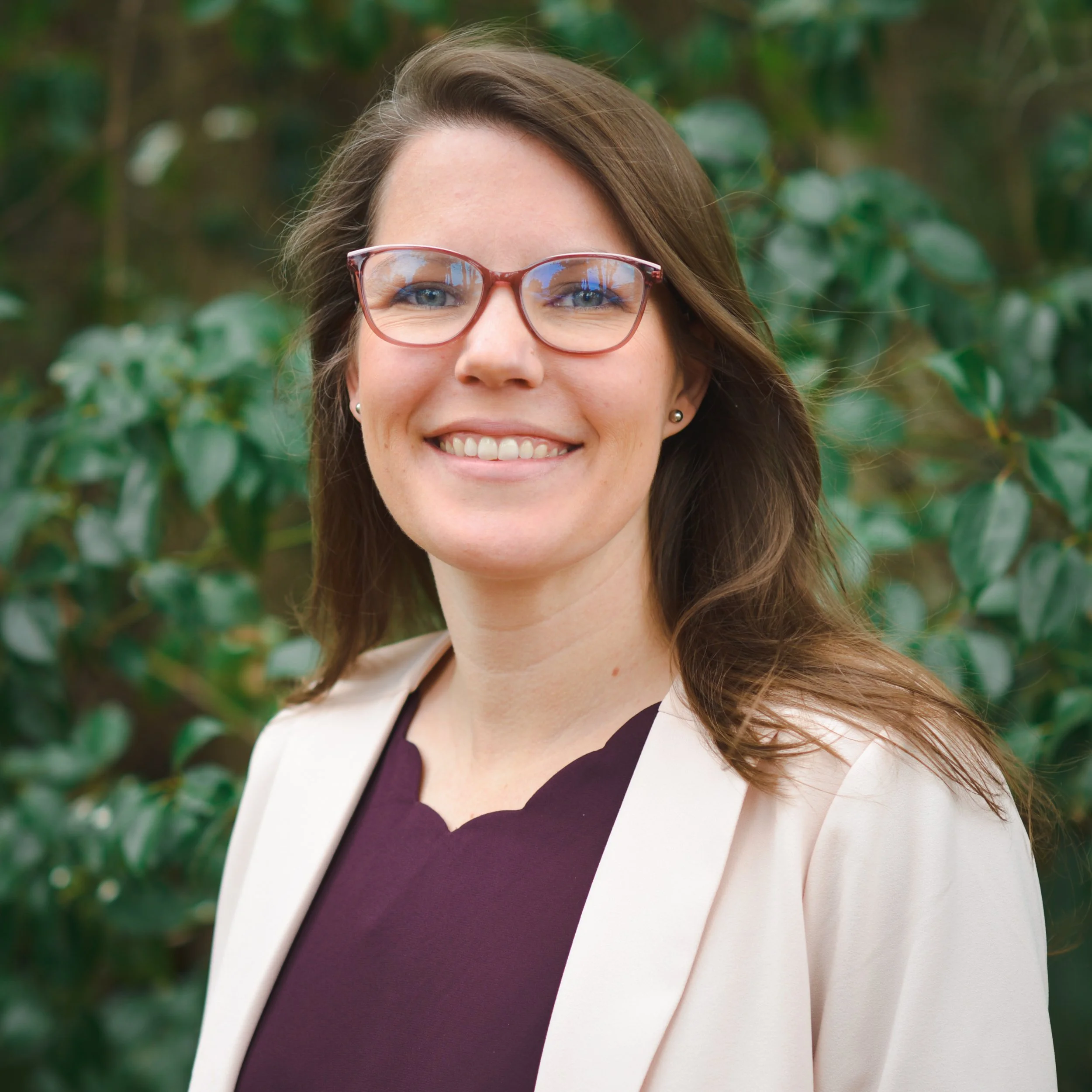 Savannah-Jane Griffin